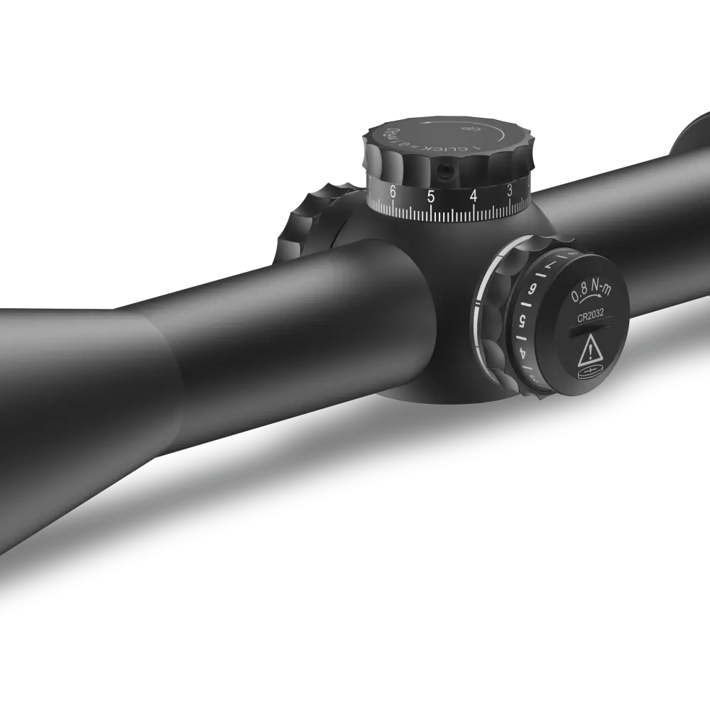 H6Xi 5-30x50mm | Steiner High-Quality Optics